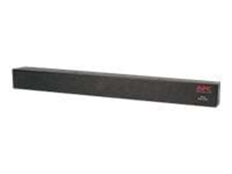 APC Basic Rack-Mount PDU