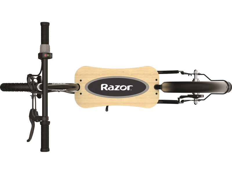 Razor EcoSmart SUP UK - Black (25 km/h)