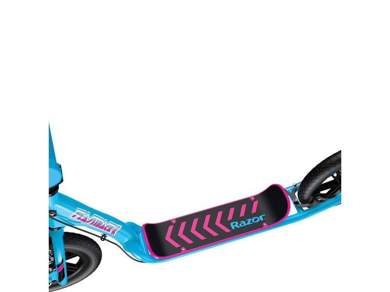 Razor Flashback - Blue