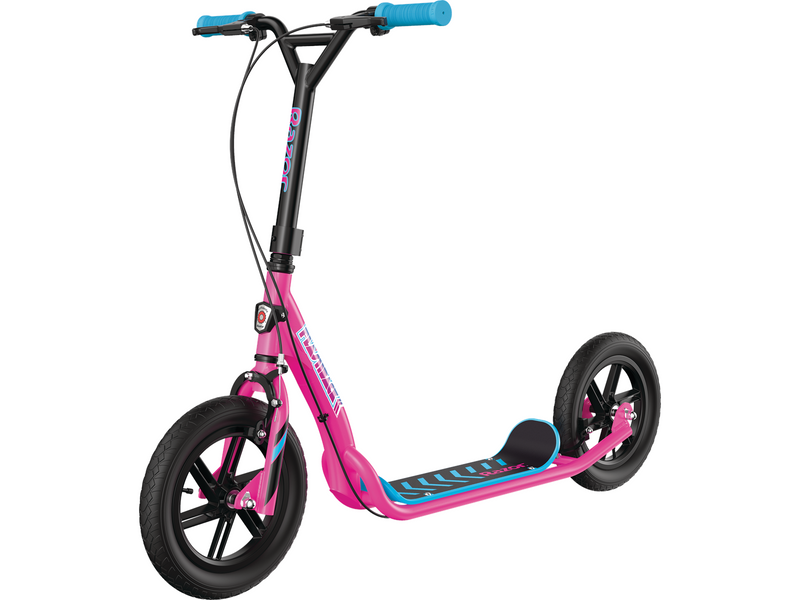 Razor Flashback - Pink