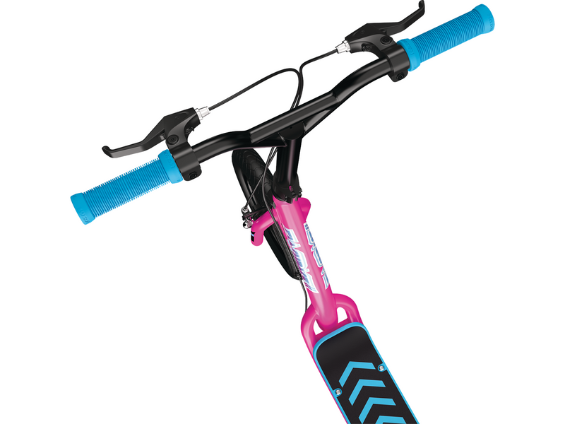 Razor Flashback - Pink