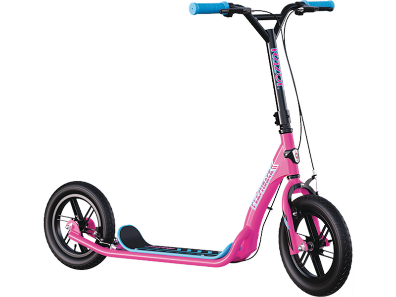 Razor Flashback - Pink
