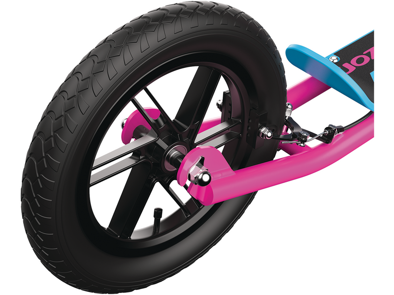 Razor Flashback - Pink