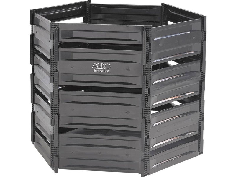 AL-KO Jumbo 800
