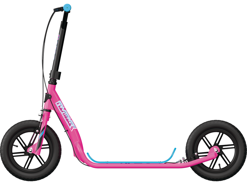 Razor Flashback - Pink