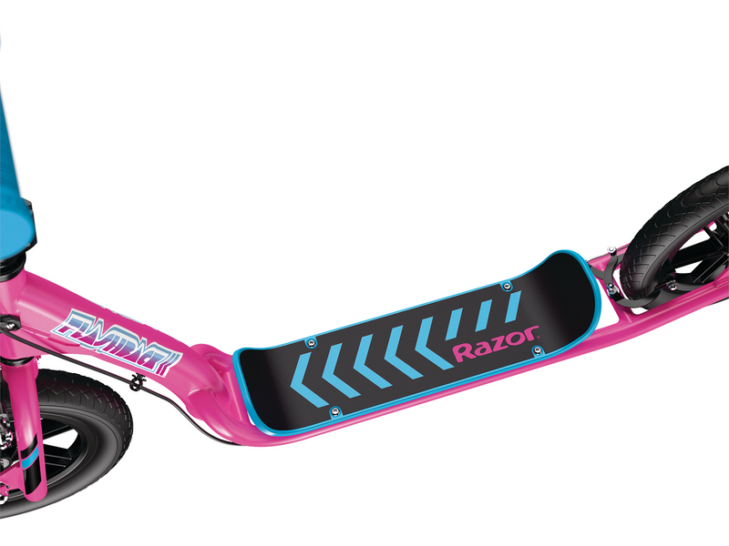 Razor Flashback - Pink