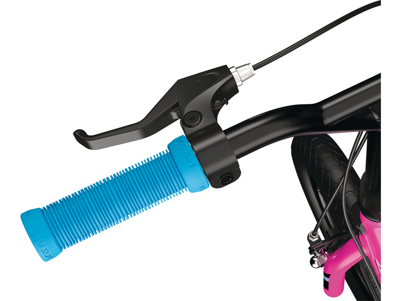 Razor Flashback - Pink