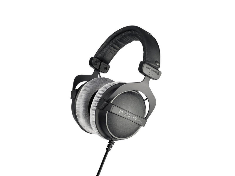 Beyerdynamic DT 770 PRO - Closed (250 Ohm)