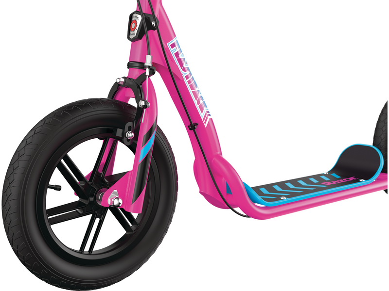 Razor Flashback - Pink