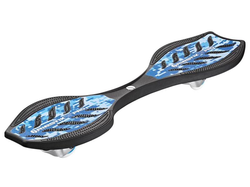 Razor RipStik Air Pro Special Edition - Blue Camo