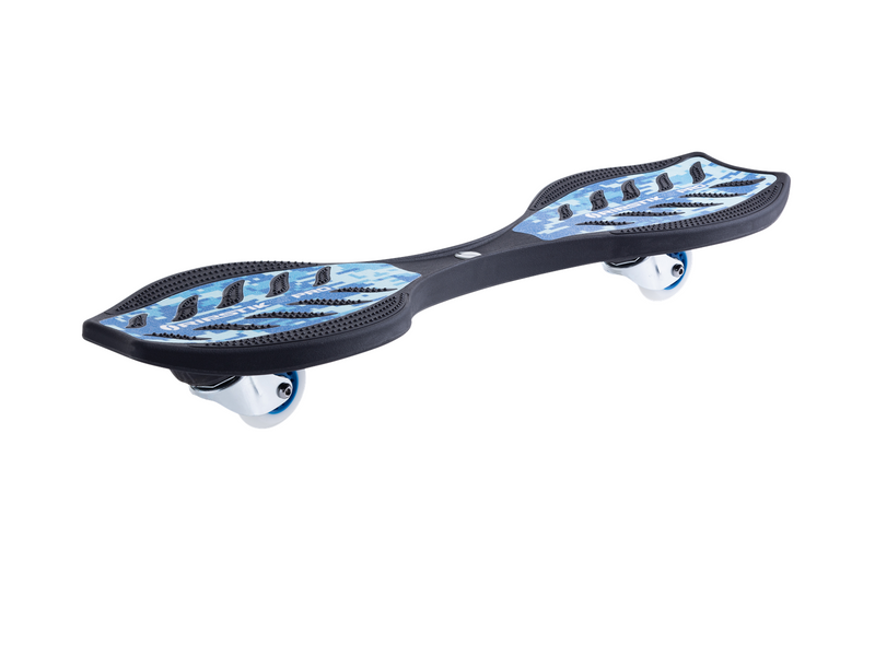 Razor RipStik Air Pro Special Edition - Blue Camo