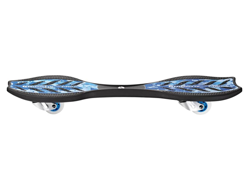 Razor RipStik Air Pro Special Edition - Blue Camo