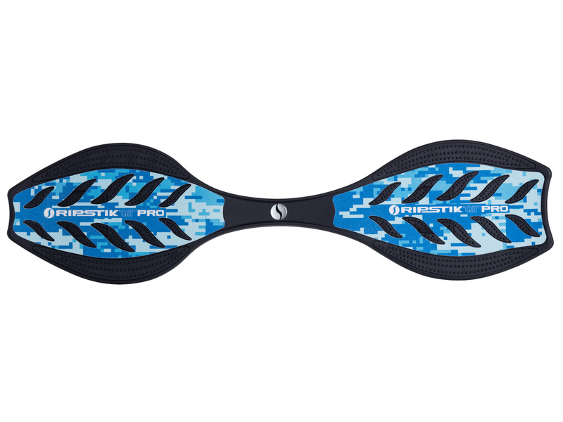Razor RipStik Air Pro Special Edition - Blue Camo
