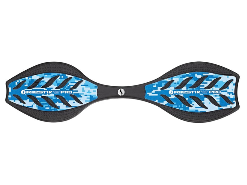Razor RipStik Air Pro Special Edition - Blue Camo
