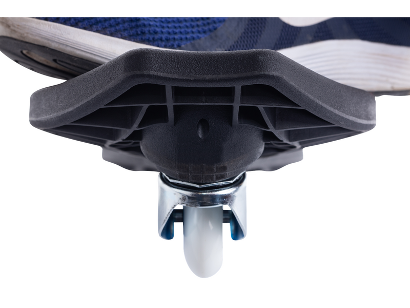 Razor RipStik Air Pro Special Edition - Blue Camo