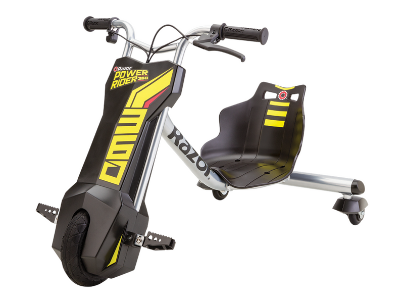 Razor PowerRider 360