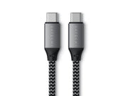 Satechi USB-C to USB-C 100 W Charging Cable - 2 m
