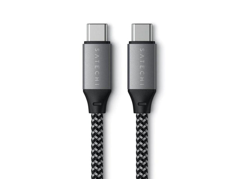 Satechi USB-C to USB-C 100 W Charging Cable - 2 m