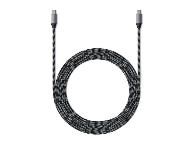 Satechi USB-C to USB-C 100 W Charging Cable - 2 m