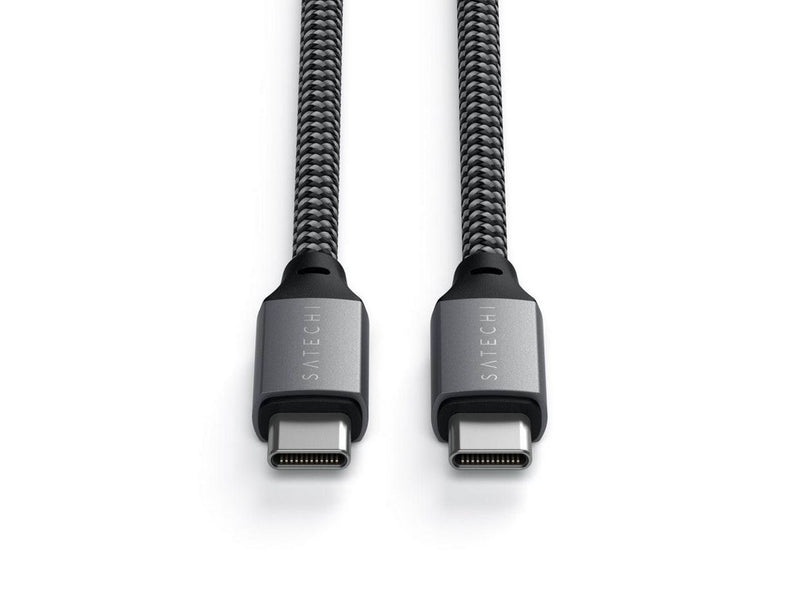Satechi USB-C to USB-C 100 W Charging Cable - 2 m