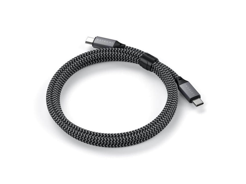 Satechi USB-C to USB-C 100 W Charging Cable - 2 m