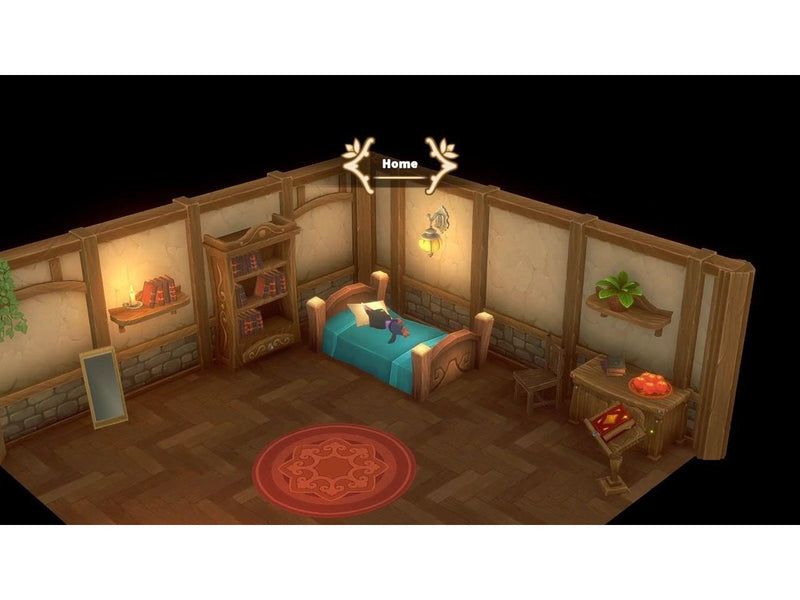 Kitaria Fables - Sony PlayStation 4 - Strategie - PEGI 7