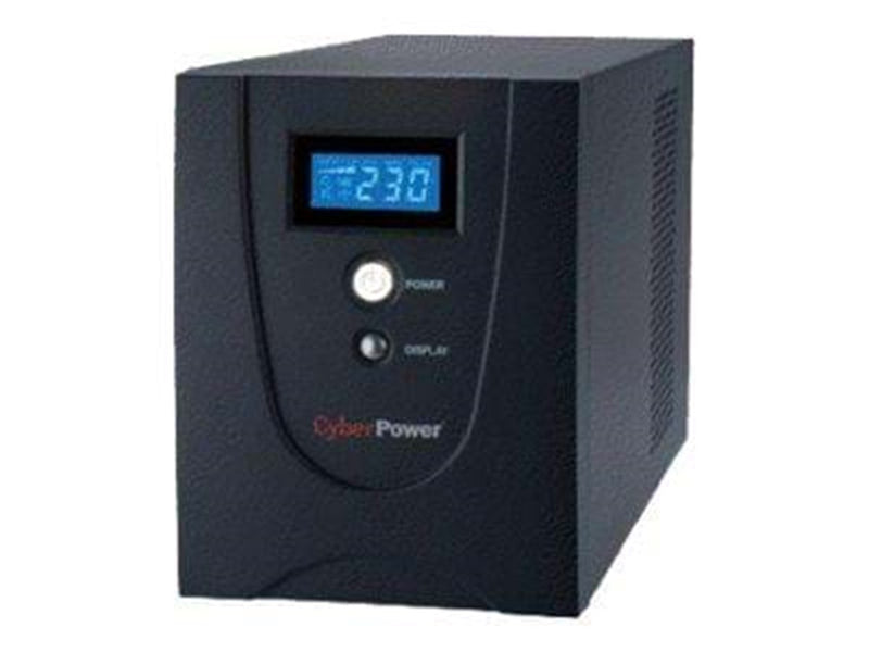 CyberPower Value 2200EILCD