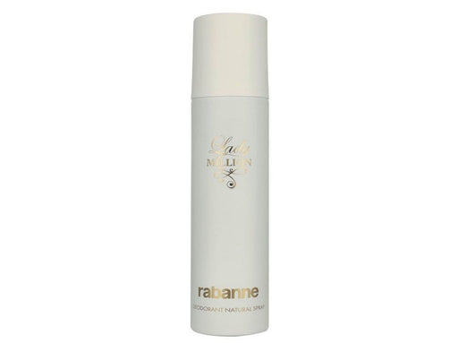 PACO RABANNE Lady Million Deo - 150 ml