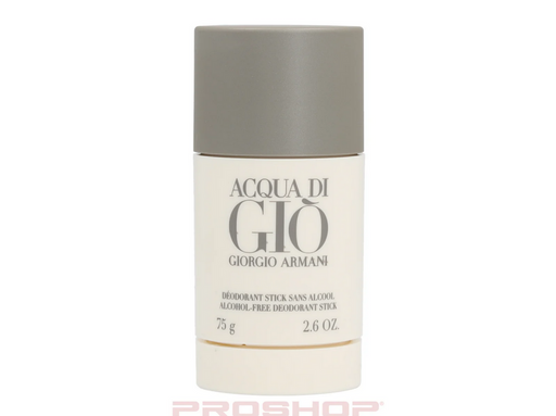 Giorgio Armani Acqua Di Gio Pour Homme Deo - 75 g