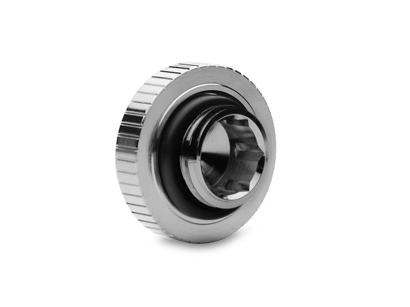 EK Water Blocks EK-Quantum Torque Plug - Nickel