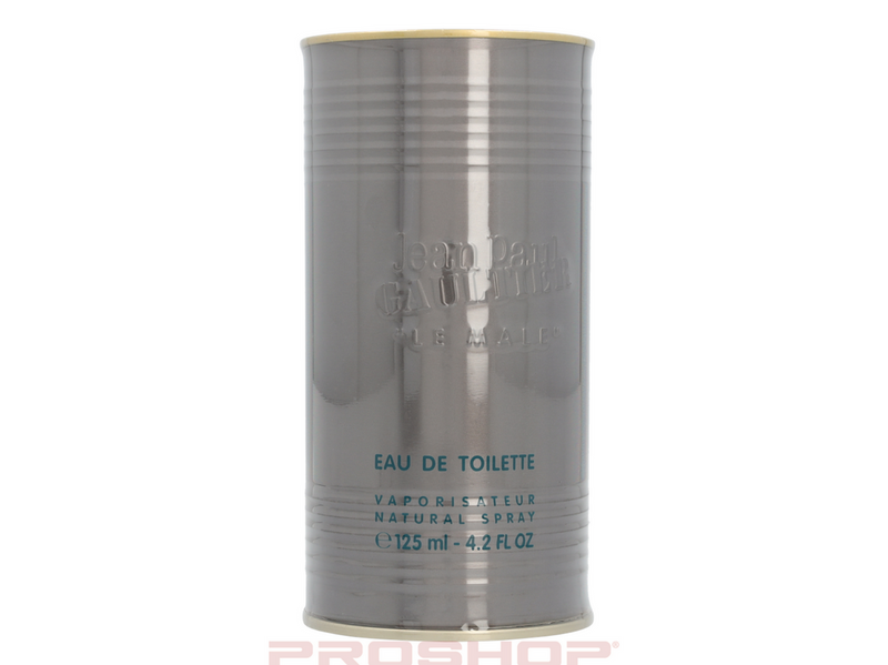 Jean Paul Gaultier Le Male - 125 ml