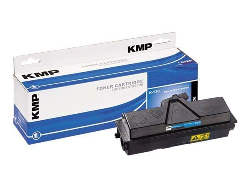 KMP K-T30 - Tonerpatrone Schwarz