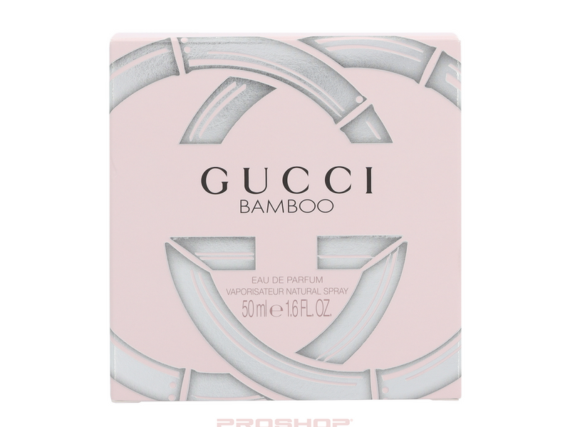 Gucci Bamboo 50 ml