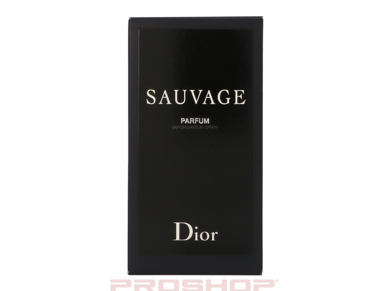 Christian Dior Dior Sauvage Spray