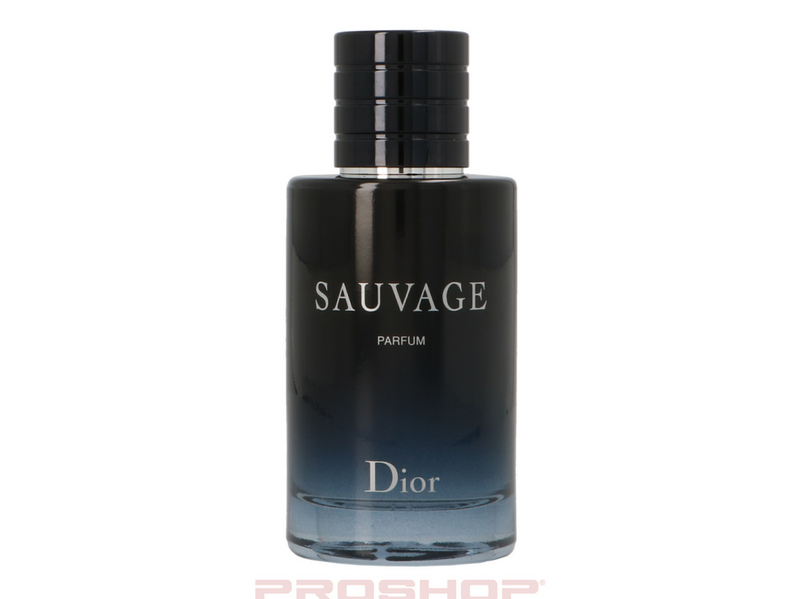 Christian Dior Dior Sauvage Spray