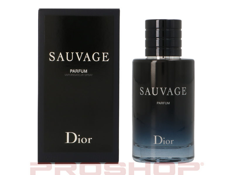 Christian Dior Dior Sauvage Spray