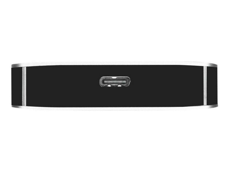Targus Dockingstation - USB-C/Thunderbolt 3 - 2x HDMI - 100W PD
