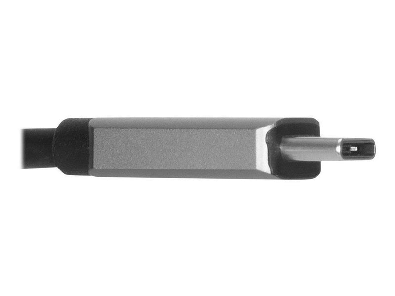 Targus Dockingstation - USB-C/Thunderbolt 3 - 2x HDMI - 100W PD