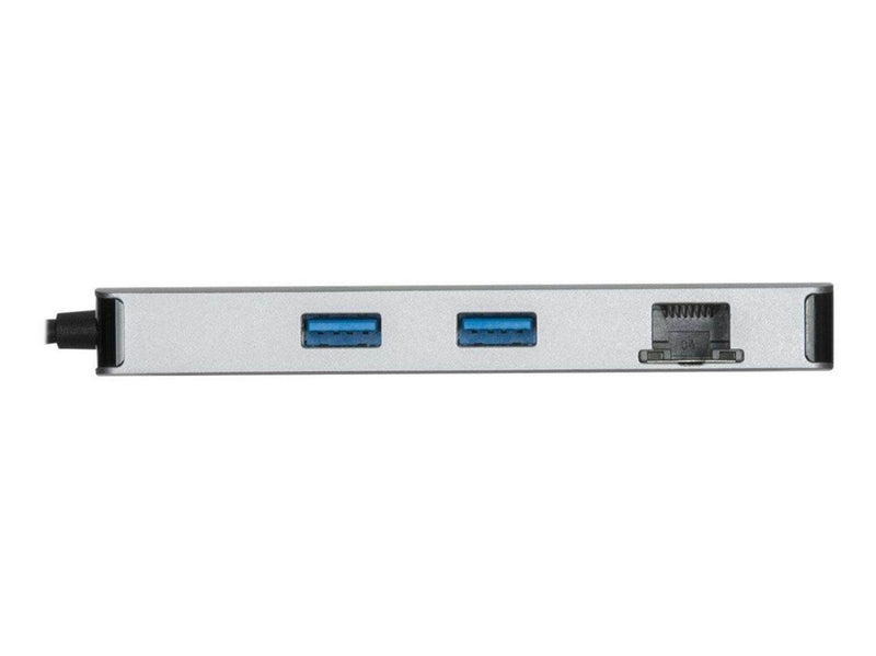 Targus Dockingstation - USB-C/Thunderbolt 3 - 2x HDMI - 100W PD