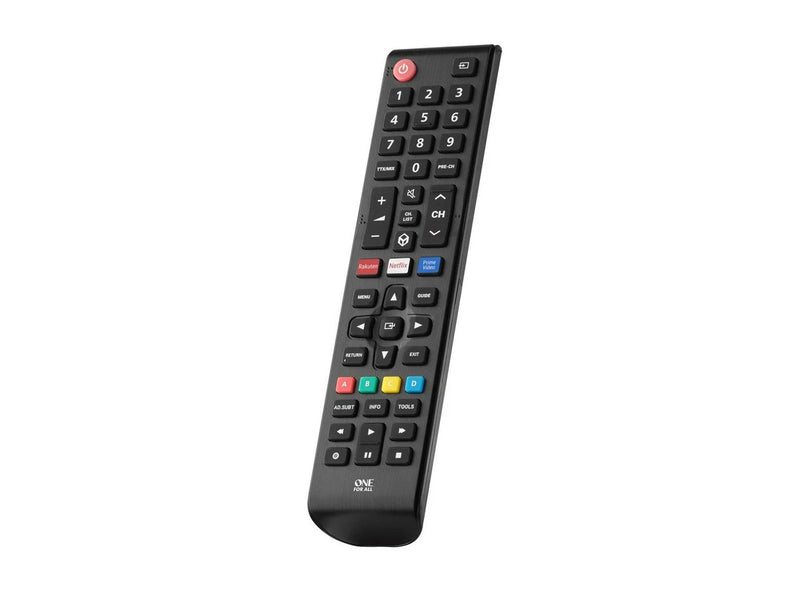 ONEFORALL URC4910