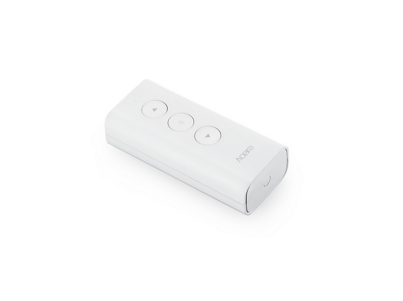 Aqara Smart Roller Shade Controller