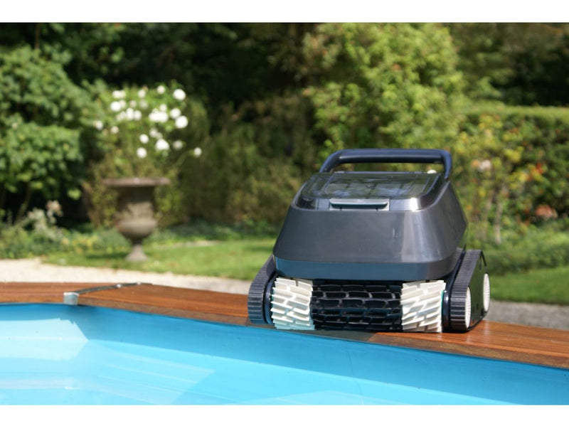 Swim & Fun Scooby Pool Robot