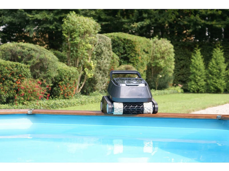 Swim & Fun Scooby Pool Robot