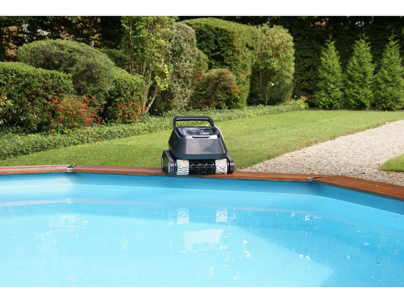 Swim & Fun Scooby Pool Robot