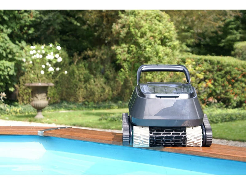 Swim & Fun Scooby Pool Robot