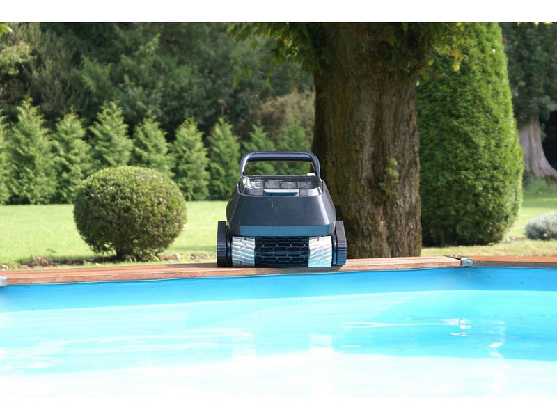Swim & Fun Scooby Pool Robot