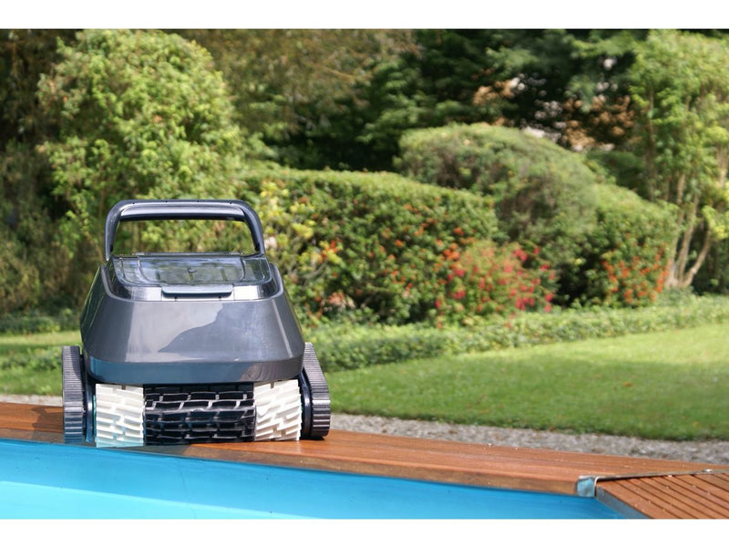 Swim & Fun Scooby Pool Robot