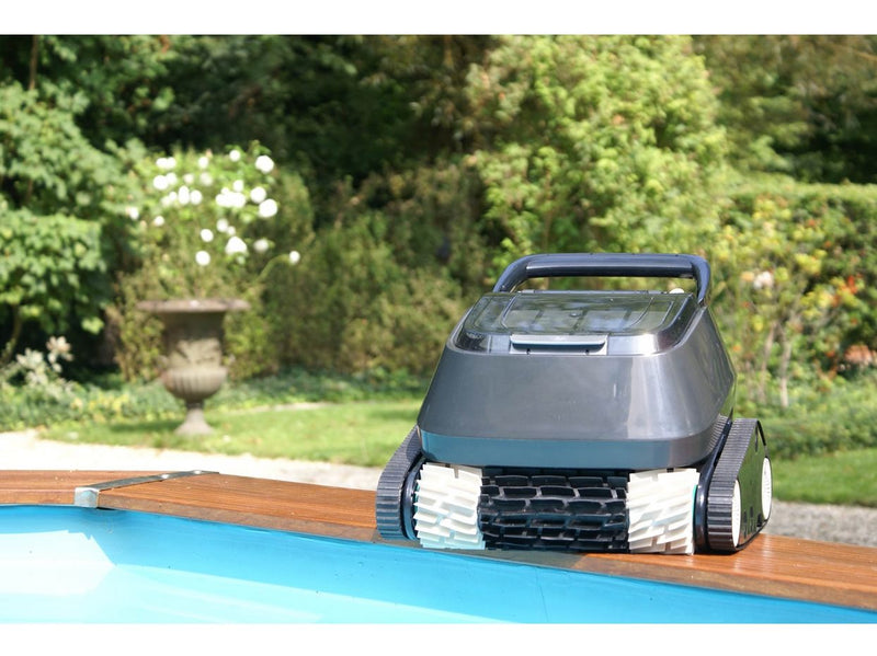 Swim & Fun Scooby Pool Robot