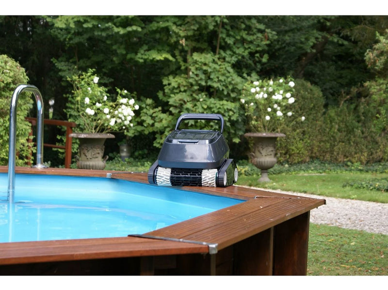 Swim & Fun Scooby Pool Robot