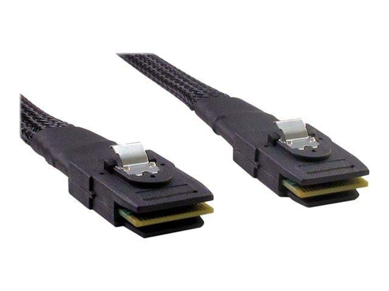 Inter-Tech SAS internes Kabel